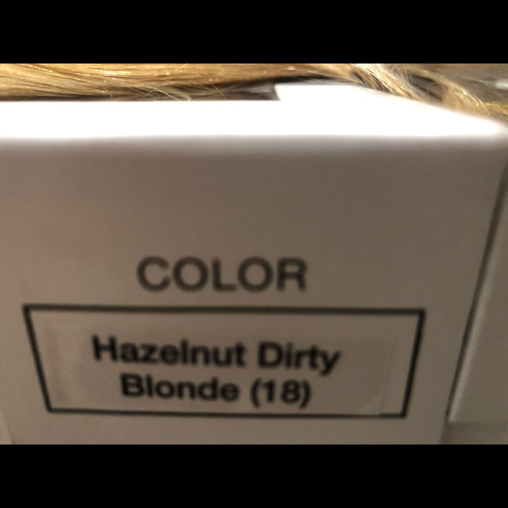 Fancy Hair Extensions - Picture 3 of 3